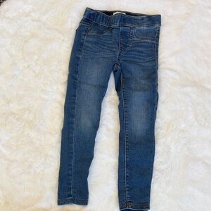 SO Kids Classic Denim Jeans